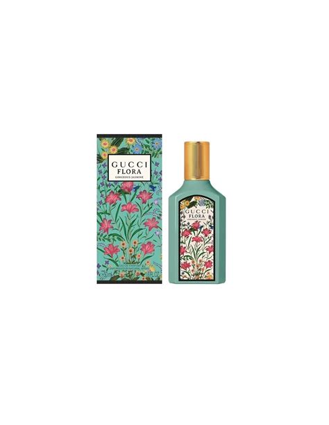 Flora Gorgeous Jasmine di Gucci da donna 